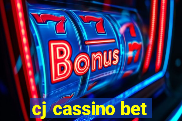 cj cassino bet